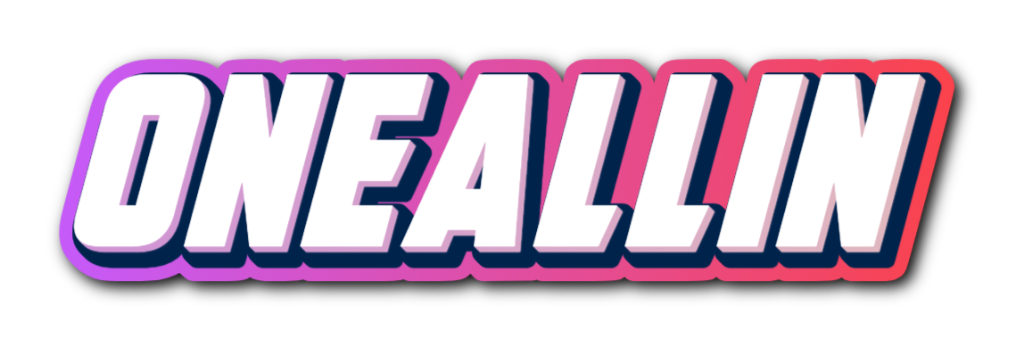oneallin